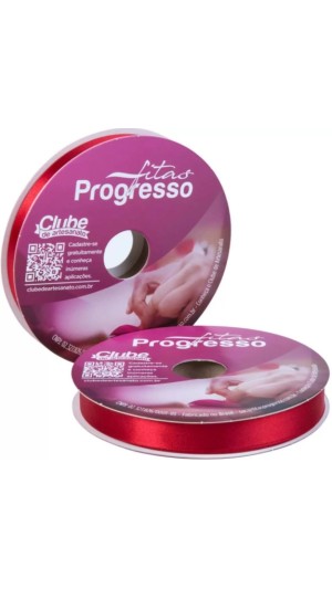 FITA CETIM SIMPLES N.02 10MMX50M ROLO
