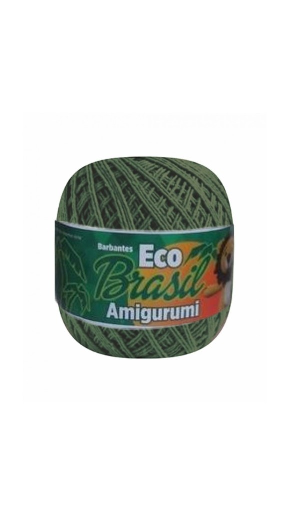 LINHA AMIGURUMI 150G - CORES
