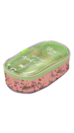 ESTOJO SIMPLES FEM.BOX TRENDY