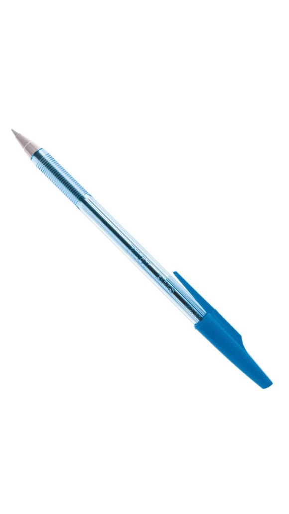 CANETA ESF.BPS NI 0.7 FINE PILOT