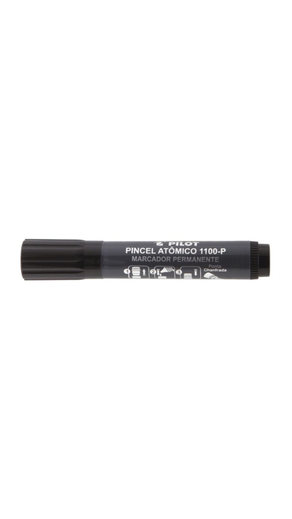 MARCADOR ATOMICO 1100-P PILOT