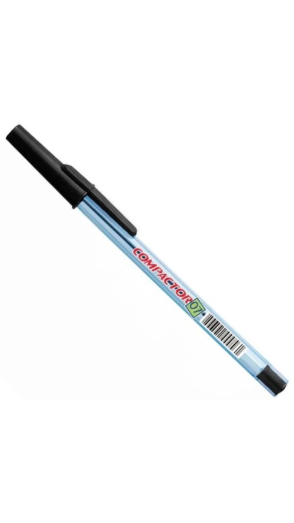 CANETA ESF.0.7 COMPACTOR