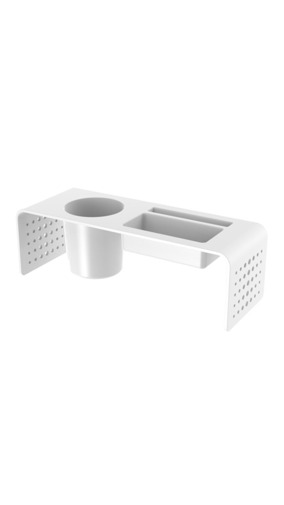 ORGANIZADOR DE MESA MULTI PRIME RECILE MAXCRIL