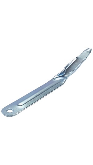 EXTRATOR DE GRAMPO ESPATULA BACCHI