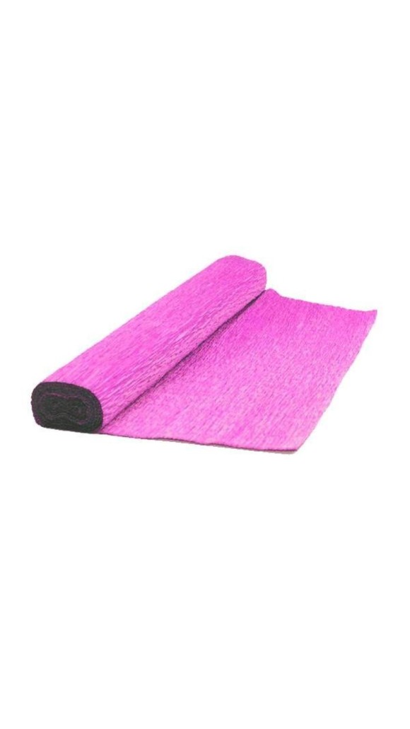PAPEL CREPOM SUPER CREPE 48X250CM