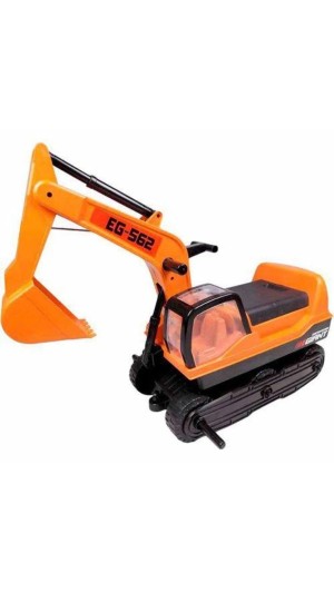 ESCAVADEIRA GIANT ESCAVATOR CARREGADEIRA