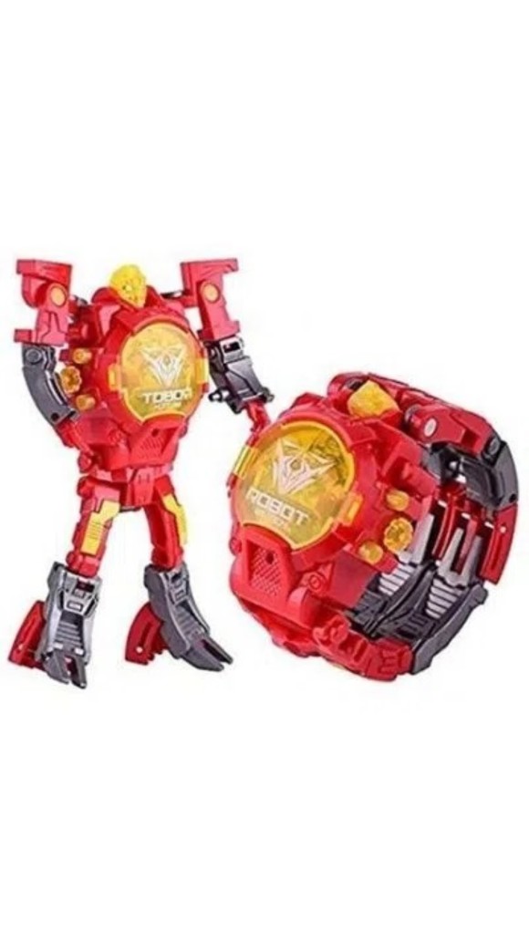 ROBOT WATCH - CORES