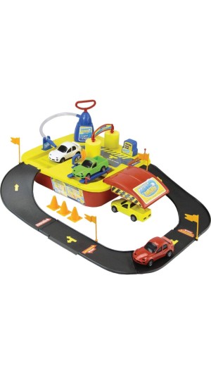 BRINQUEDO ACQUA RAPIDO XPLAST