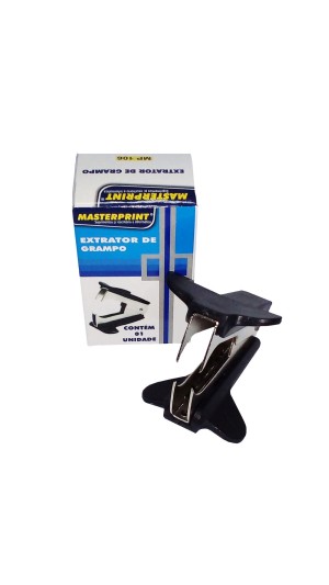 EXTRATOR DE GRAMPOS MP106 TIPO PIRANHA