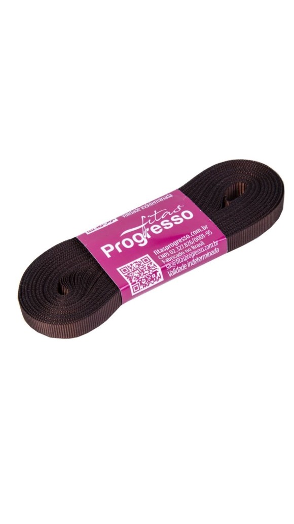 FITA GORGURÃO N°01  07MMX10M - CORES