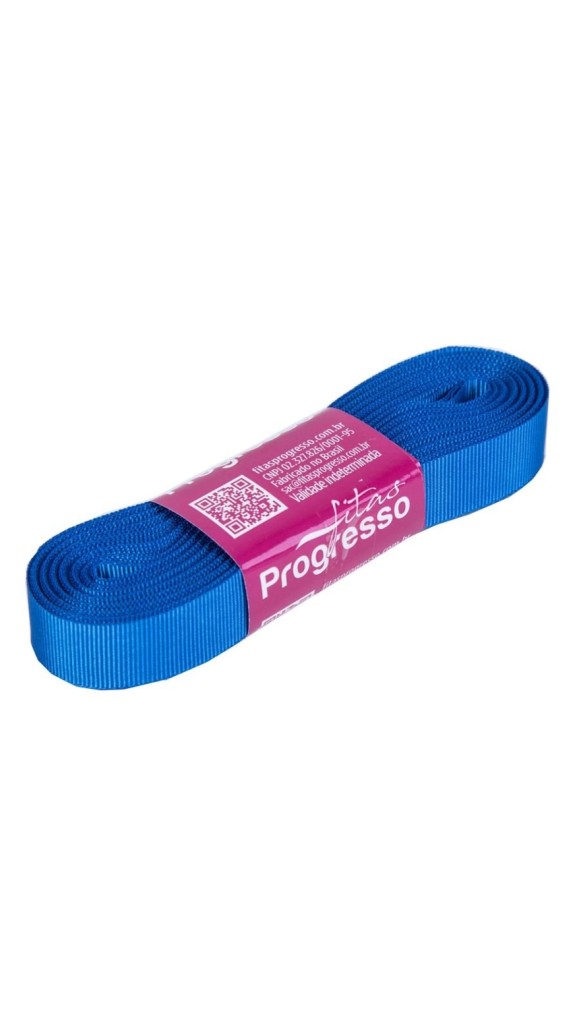 FITA GORGURÃO Nº03  15MMX10M - CORES