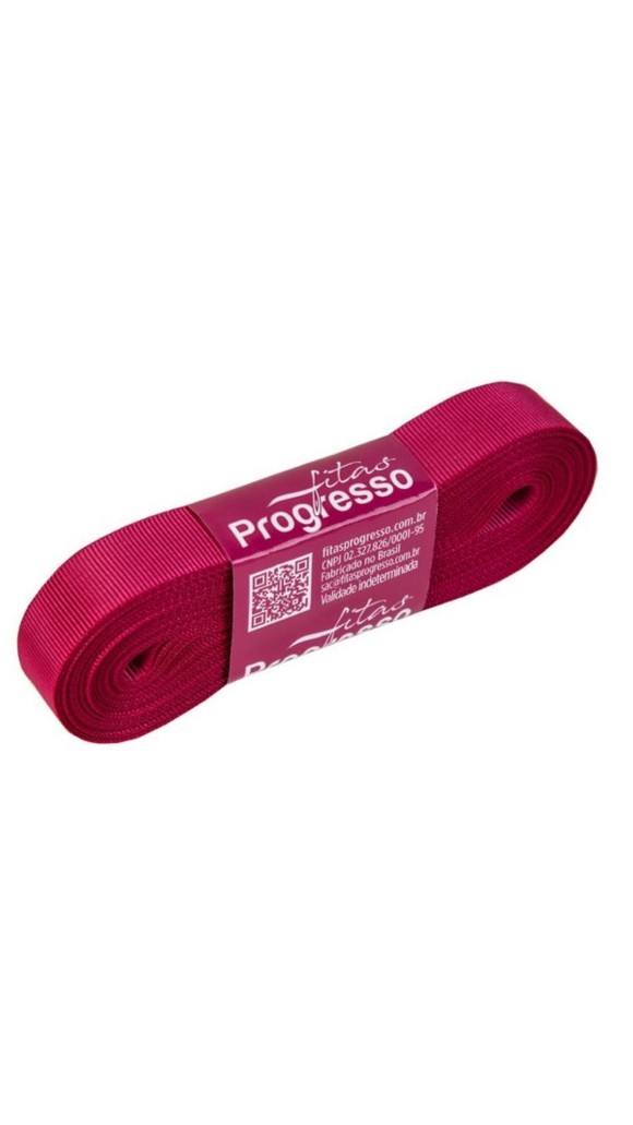 FITA GORGURÃO Nº03  15MMX10M - CORES