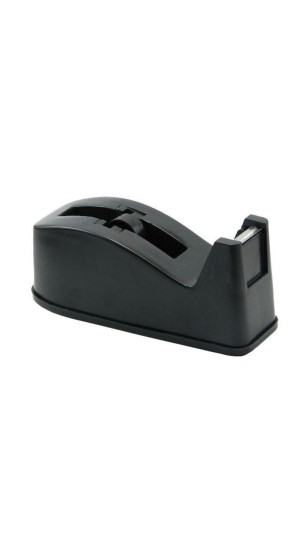 SUPORTE P/FITA ADESIVA PEQUENO CARBRINK PRETO
