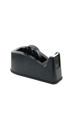 SUPORTE P/FITA ADESIVA GRANDE PRETO CARBRINK