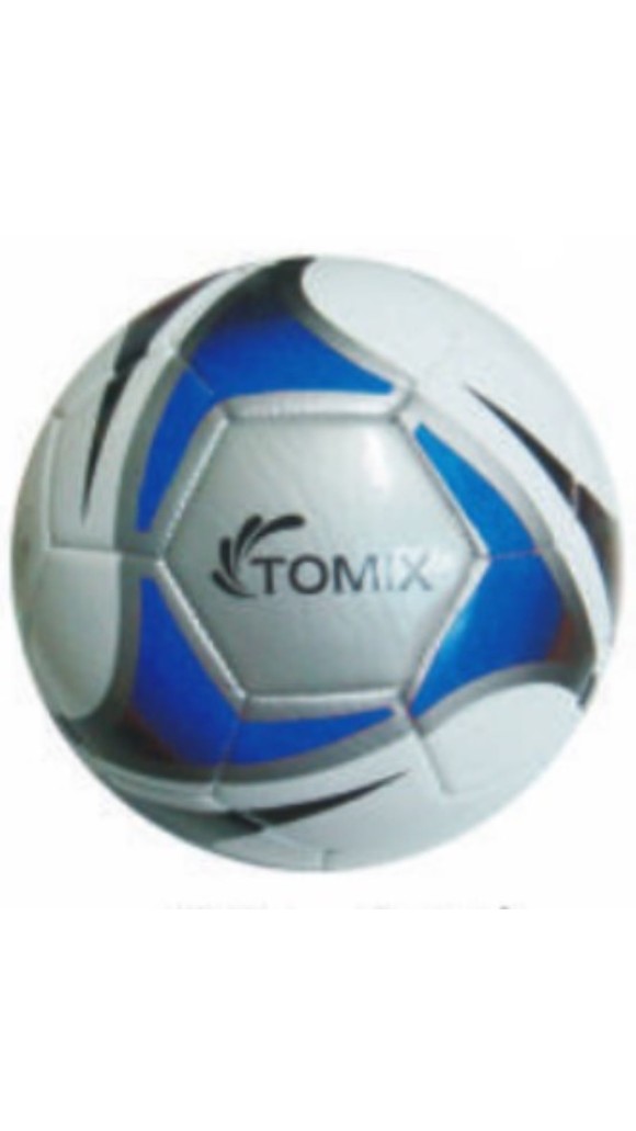 BOLA DE FUTEBOL CAMPO TRI - CORES