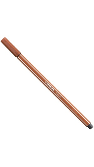 CANETA STABILO PEN 68