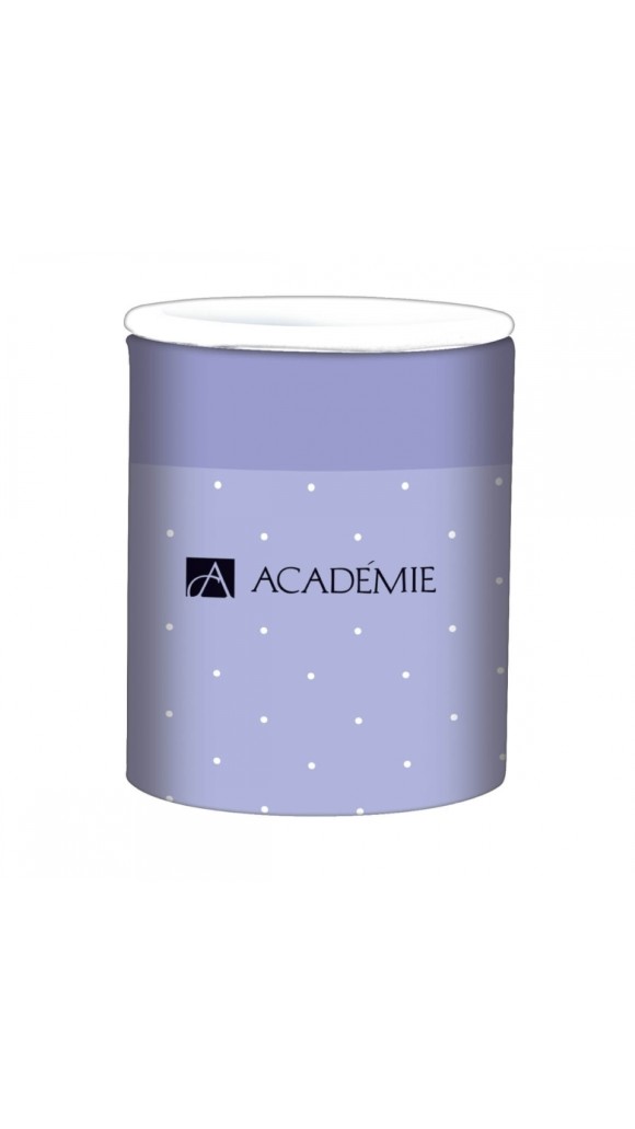 APONTADOR DEPOSITO 2 FUROS ACADEMIE POA