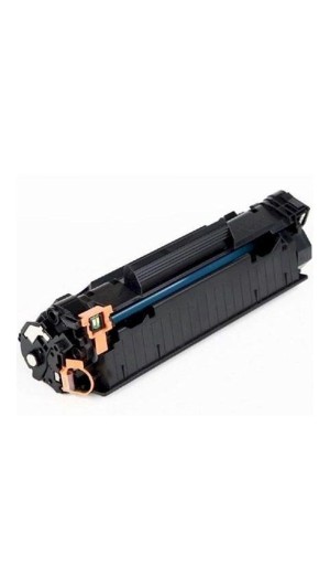 TONER HP PRETO CF218A COMPATÍVEL