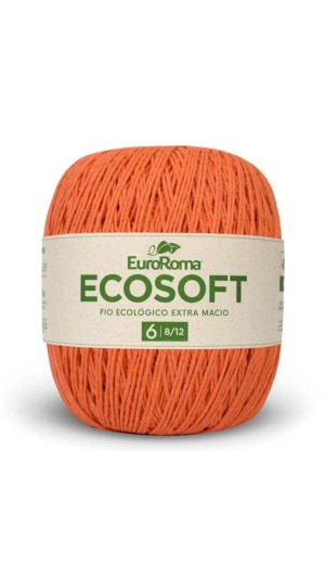 BARBANTE ECO SOFT 8/12 422G 452M EUROROMA