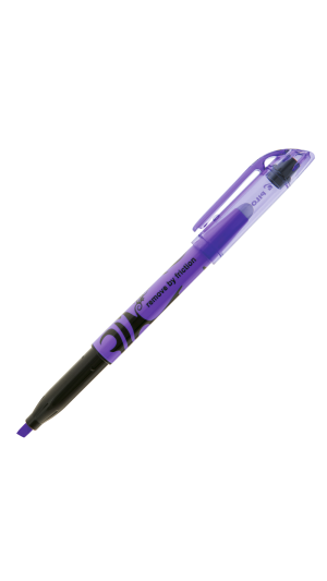 MARCA TEXTO FRIXION LIGHT - CORES