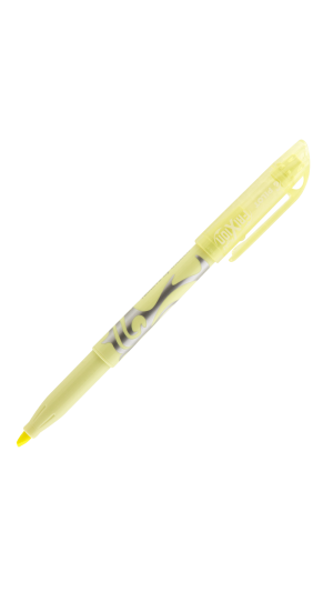 MARCA TEXTO FRIXION LIGHT - CORES