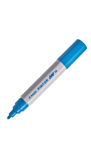 MARCADOR PILOT PINTOR M - CORES