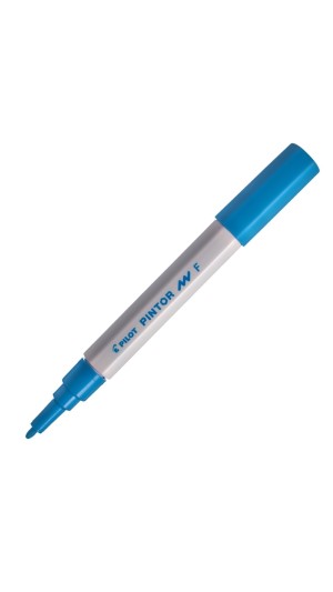 MARCADOR PILOT PINTOR F - CORES