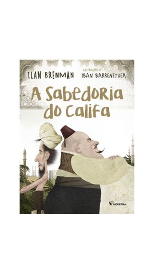LIVRO SABEDORIA DO CALIFA 2  ED, A