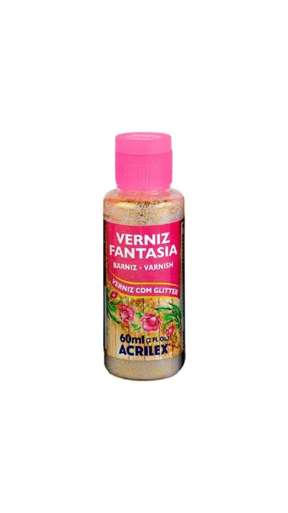 VERNIZ FANTASIA 60ML ACRILEX