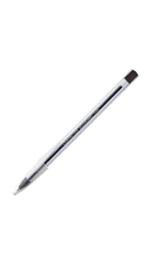 CANETA ESFEROGRÁFICA COMPACTOR ECONOMIC FINA