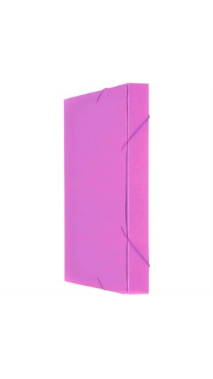 PASTA NOVAONDA OFICIO 35MM POLIBRÁS