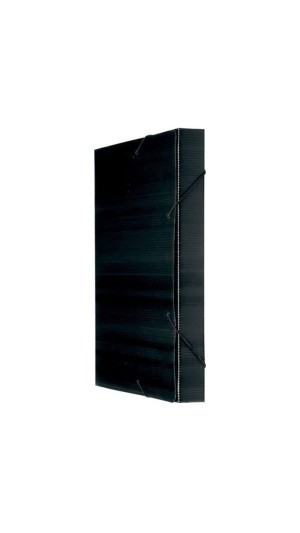 PASTA OFICIO 55MM NOVAONDA POLIBRAS PACOTE C/10 UNID.