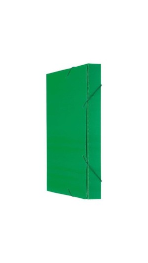 PASTA OFICIO 55MM NOVAONDA POLIBRAS PACOTE C/10 UNID.