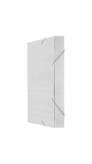 PASTA OFICIO 55MM NOVAONDA POLIBRAS PACOTE C/10 UNID.