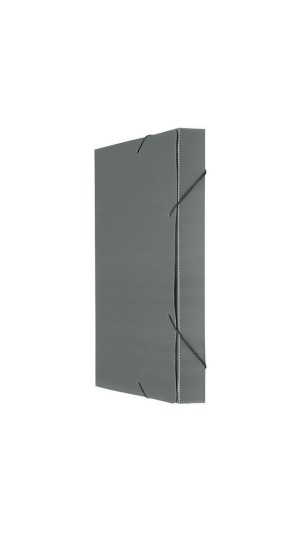 PASTA NOVAONDA OFICIO 55MM POLIBRÁS