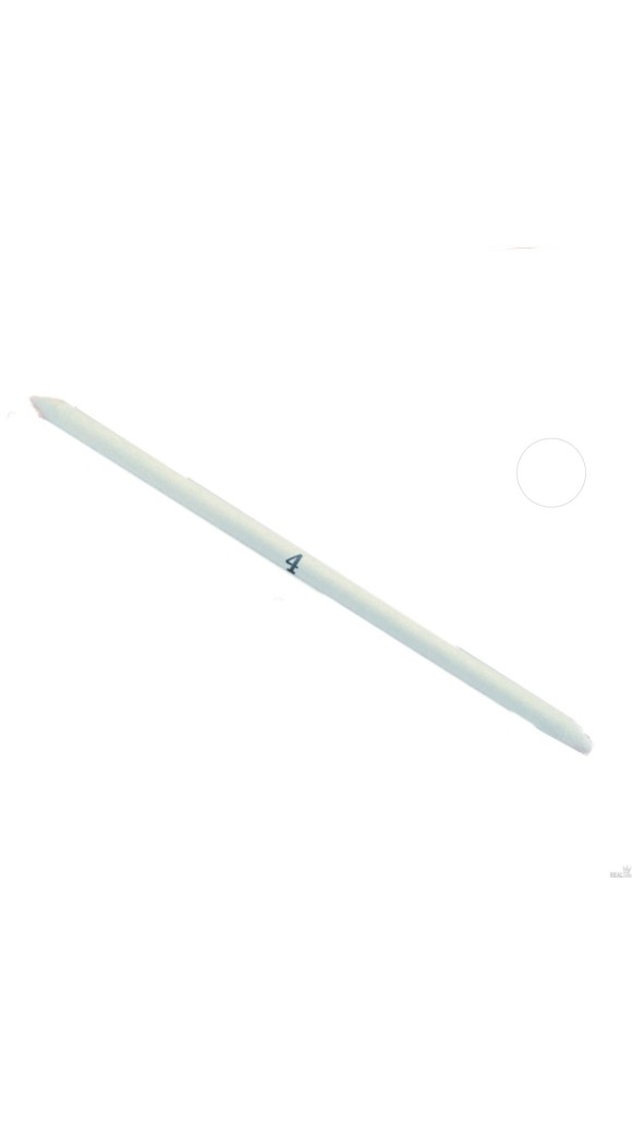 ESFUMINHO N.4 TRIDENT