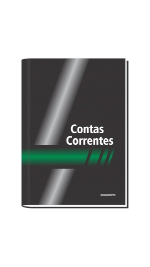 LIVRO CONTA CORRENTE OFÍCIO 215X315 100 FLS 4507 SIDGRAPH