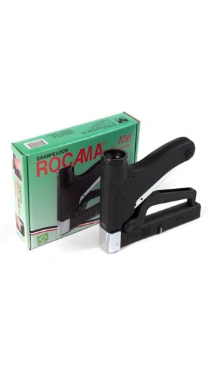 GRAMPEADOR MADEIRA TAPECEIRO ROCAMA