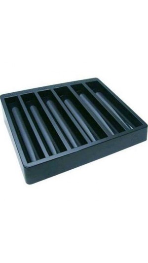 SUPORTE PARA MOEDAS EMB.PLASTICO ACRIMET