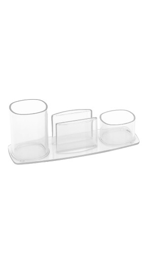 ORGANIZADOR DE MESA MILLENIUM ORGANIZER ACRIMET