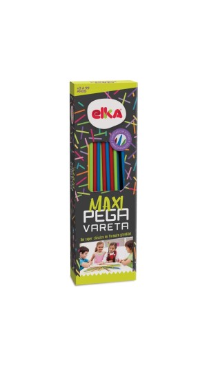 JOGO MAXI PEGA VARETA ELKA