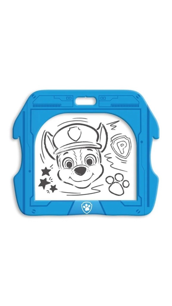 LOUSA DIVERTIDA 48CM PATRULHA CANINA FUN