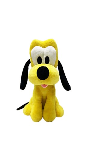 PELÚCIA DISNEY COLECIONÁVEIS 20CM FUN