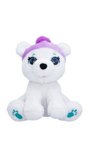 BRINQUEDO ARTIE O URSO POLAR MULTIKIDS