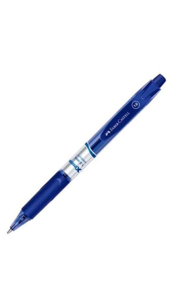 CANETA ESF.1.0MM XTREME RT FABER-CASTELL