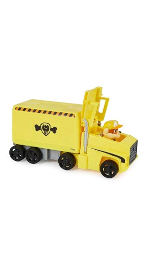 PATRULHA CANINA BIG TRUCK PUPS SUNNY