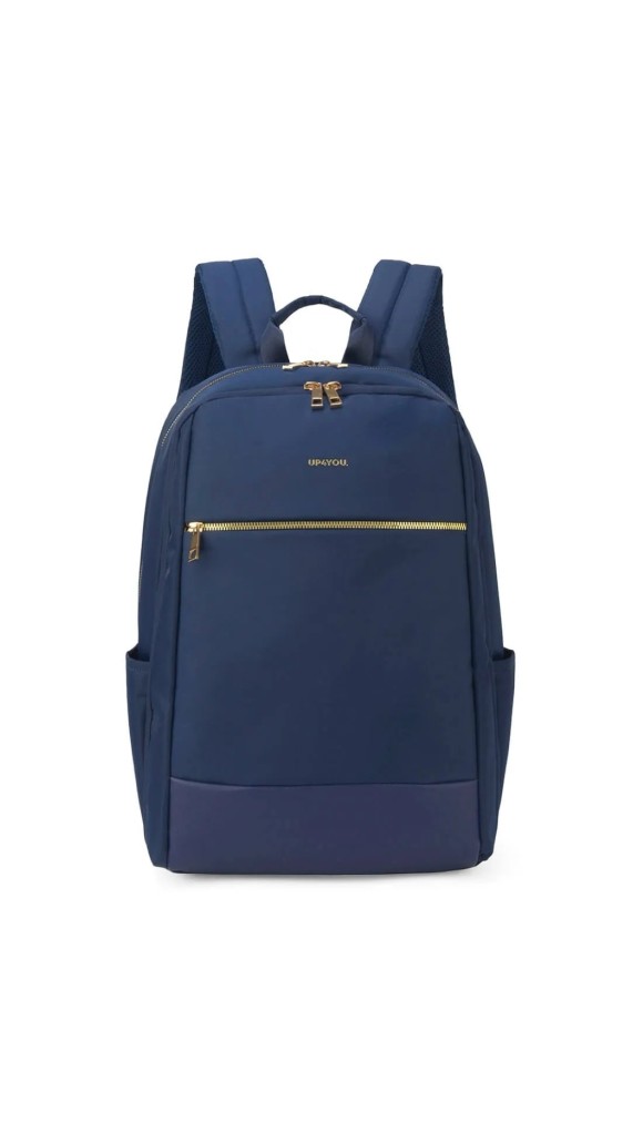 MOCHILA 2 ALÇAS JUVENIL FEM. NOTEBOOK MN51650UP UP4YOU