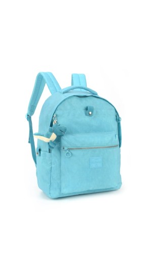 MOCHILA 2 ALÇAS JUVENIL FEM. NOTEBOOK MJ48984UP UP4YOU