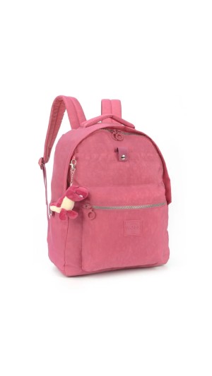 MOCHILA 2 ALÇAS JUVENIL FEM. NOTEBOOK MJ48984UP UP4YOU