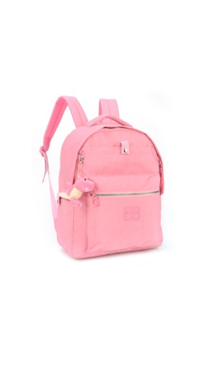 MOCHILA 2 ALÇAS JUVENIL FEM. NOTEBOOK MJ48984UP UP4YOU